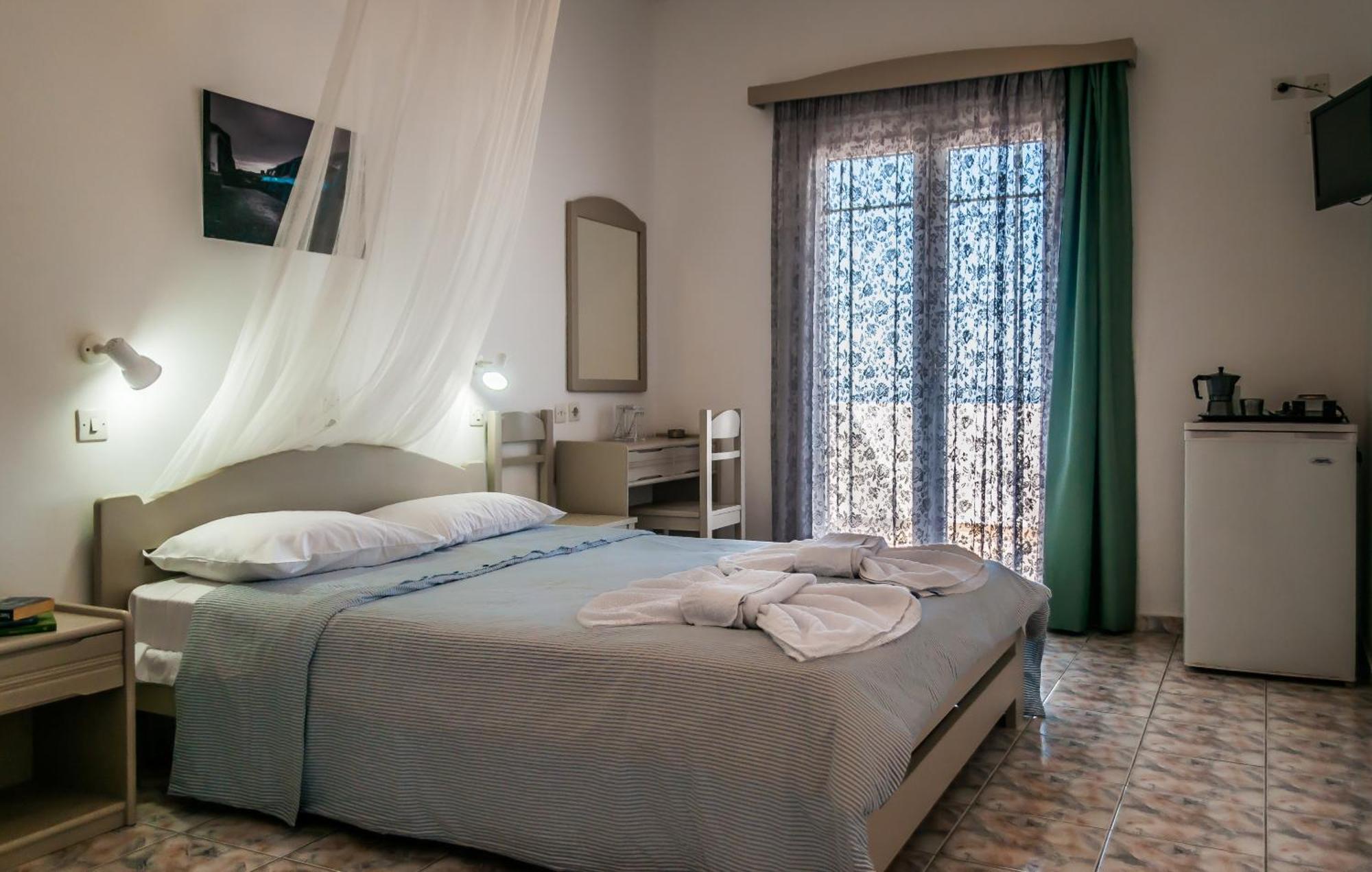 Agnanti View Hotel Páhena Kültér fotó