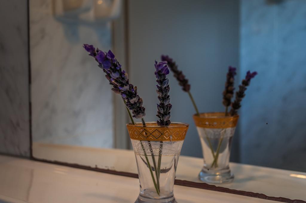 Agnanti View Hotel Páhena Kültér fotó